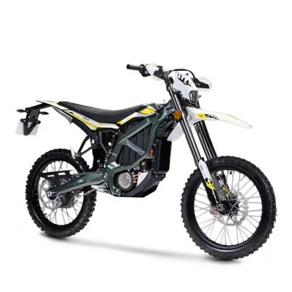 2025 Surron Ultra Bee 21kw Electric Dirt Bike