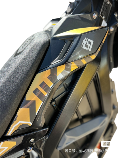 2025 Surron Ultra Bee 21kw Electric Dirt Bike