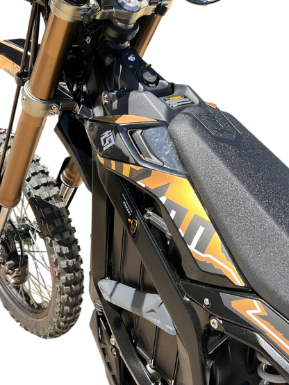 2025 Surron Ultra Bee 21kw Electric Dirt Bike