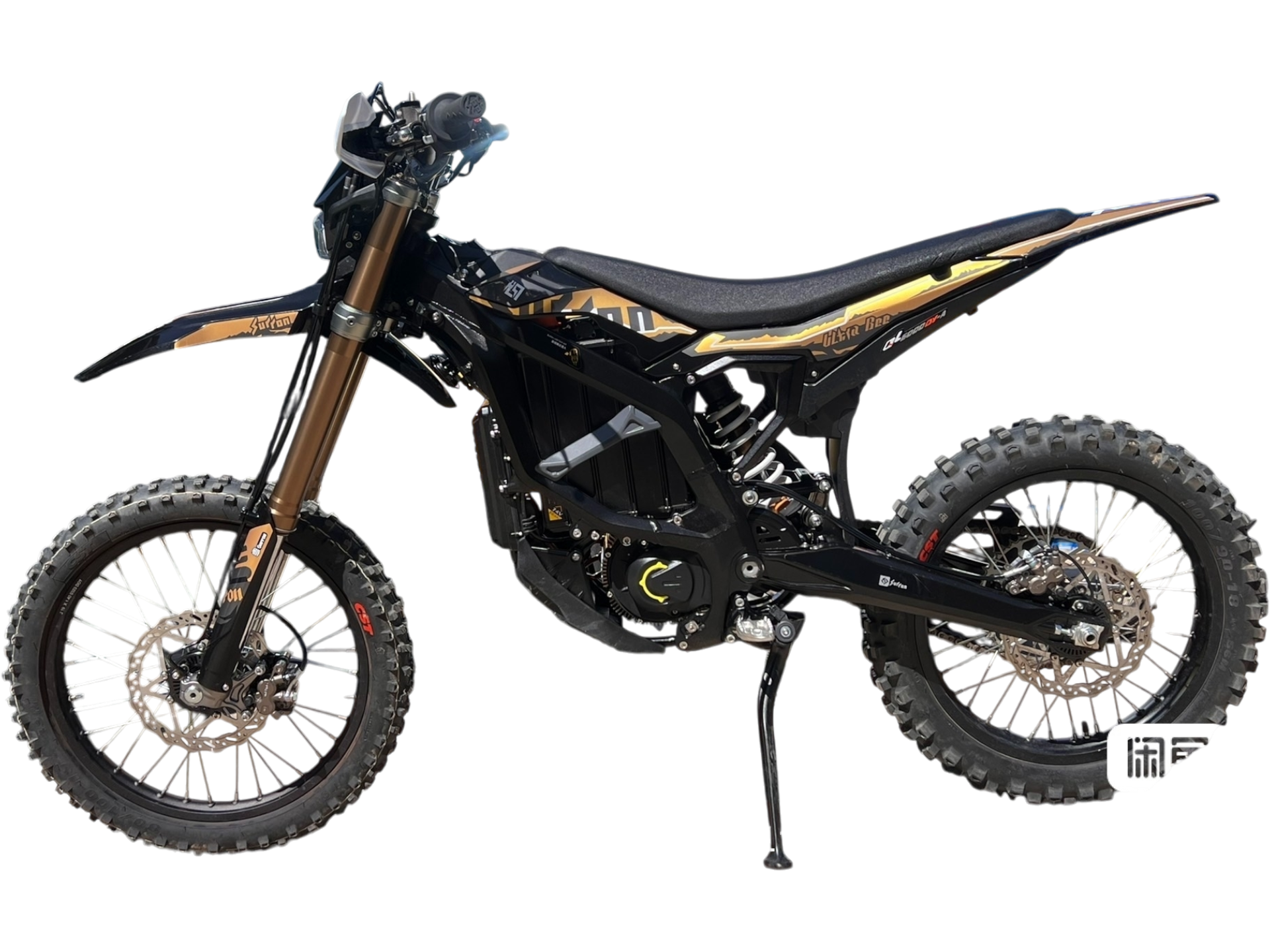 2025 Surron Ultra Bee 21kw Electric Dirt Bike