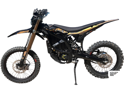 2025 Surron Ultra Bee 21kw Electric Dirt Bike