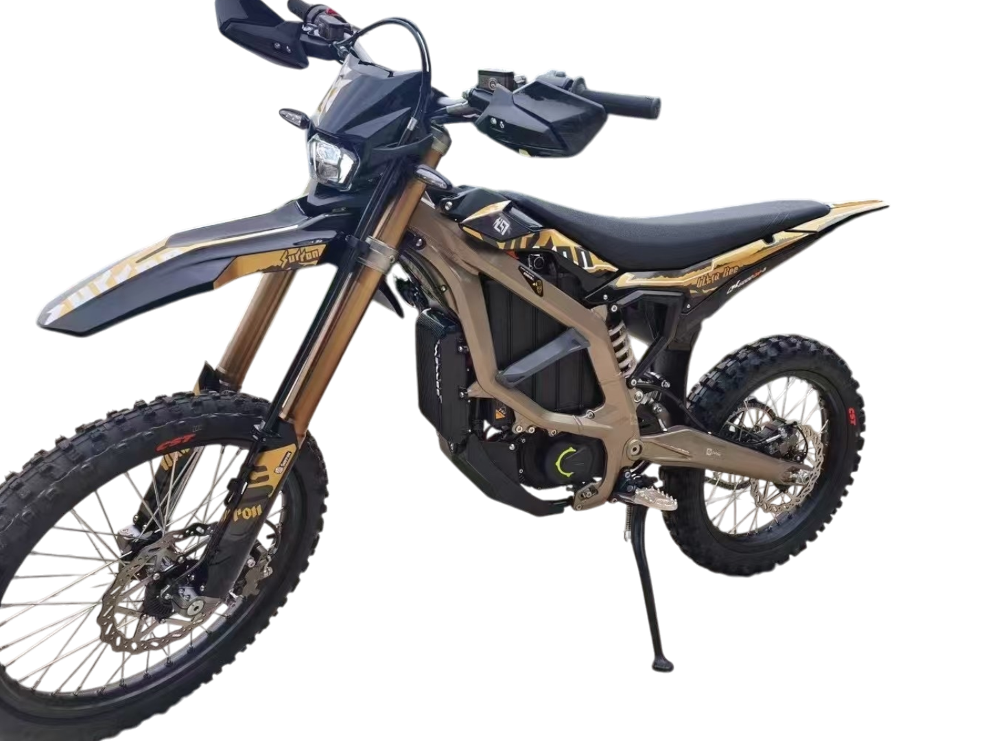 2025 Surron Ultra Bee 21kw Electric Dirt Bike