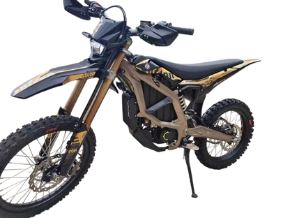 2025 Surron Ultra Bee 21kw Electric Dirt Bike