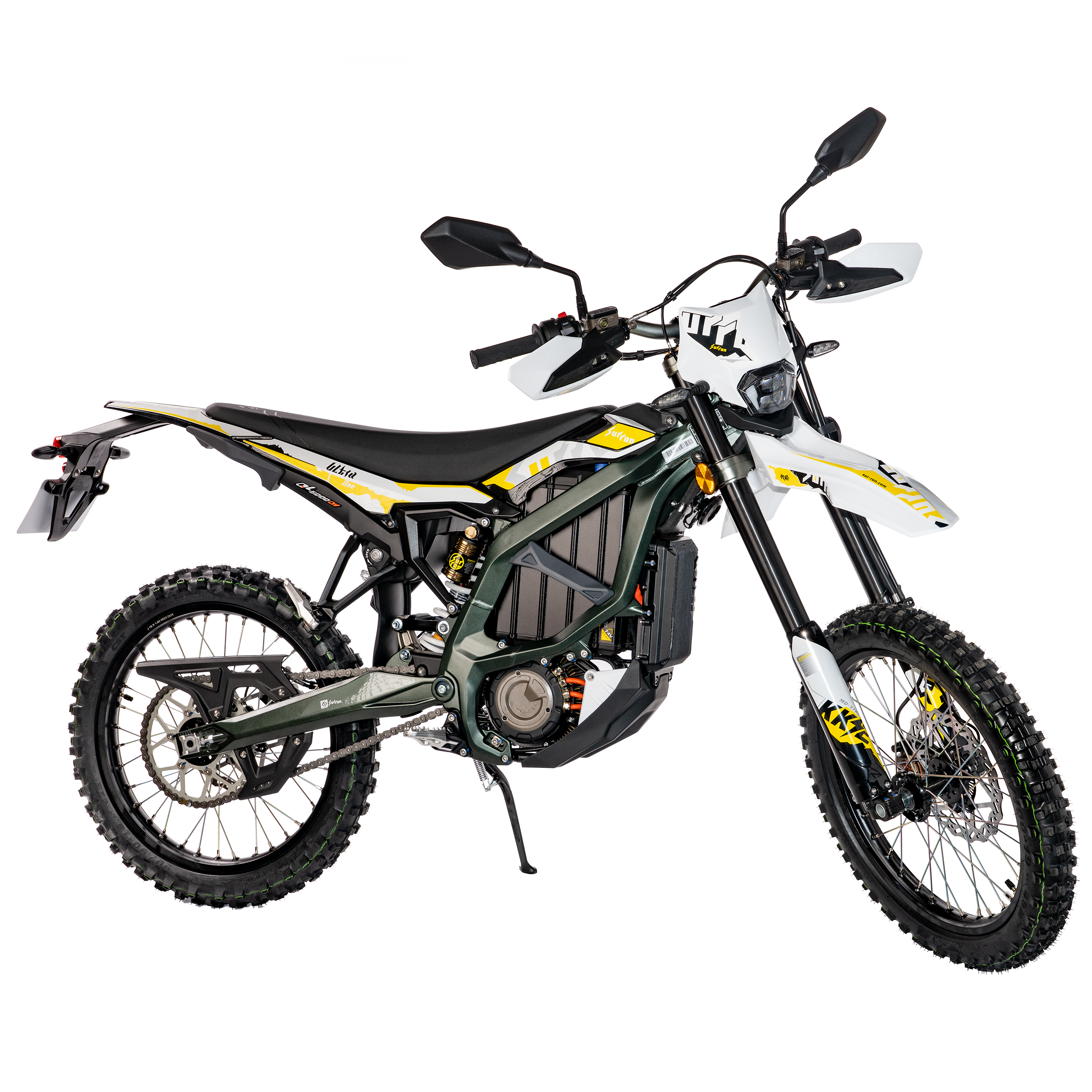 2025 Surron Ultra Bee 21kw Electric Dirt Bike