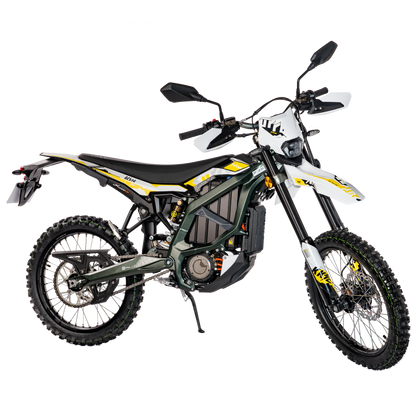 2025 Surron Ultra Bee 21kw Electric Dirt Bike