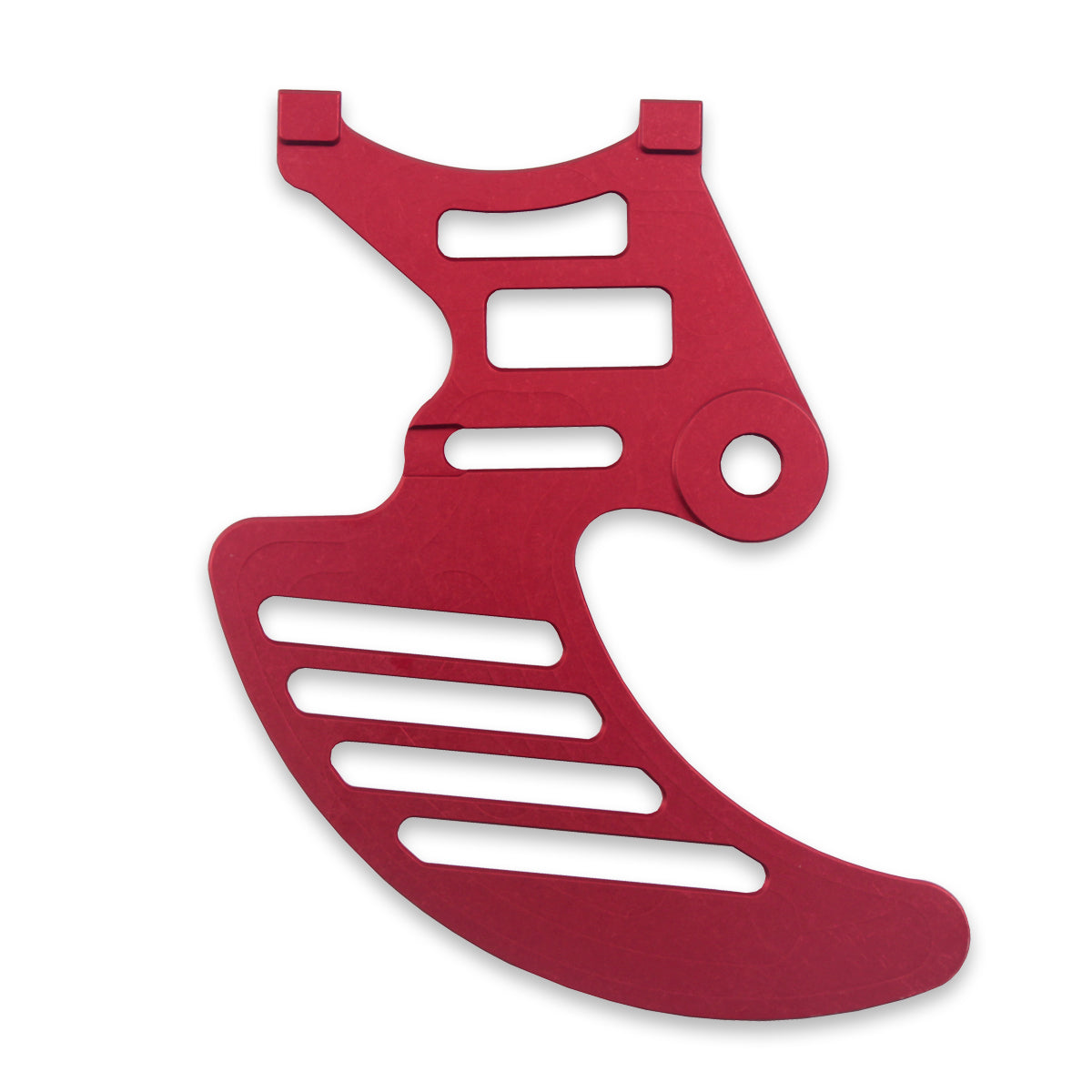 Sur Ron Rear Shark Fin Style Disc Guard