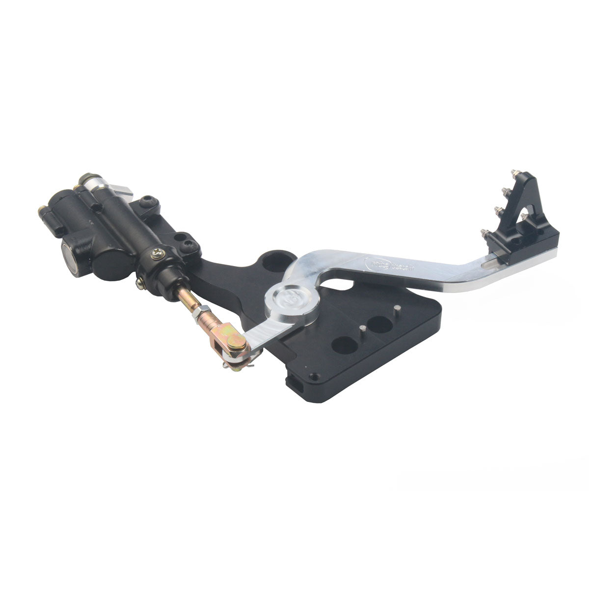 E Ride Pro SS Hydraulic Rear Foot Brake