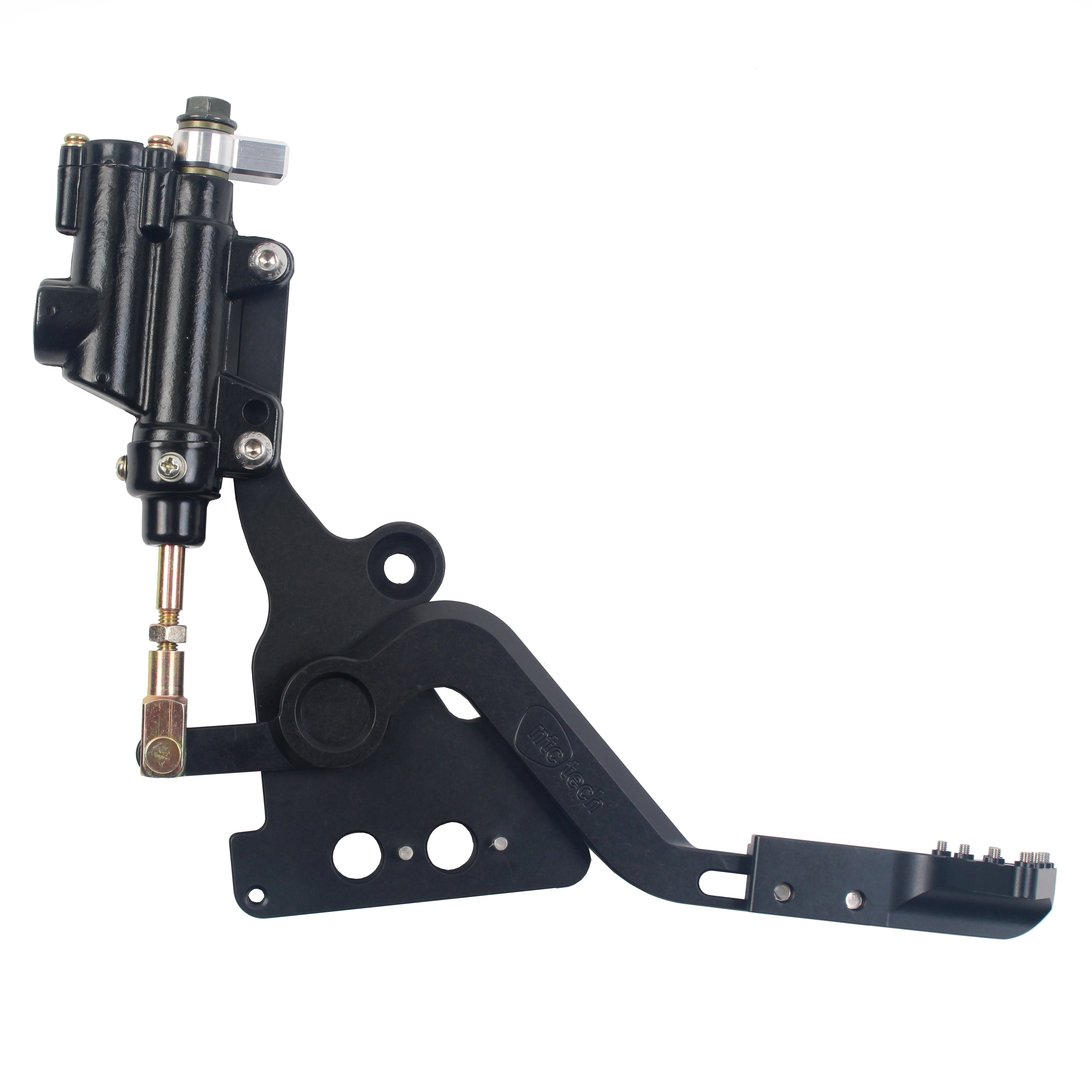 E Ride Pro SS Hydraulic Rear Foot Brake