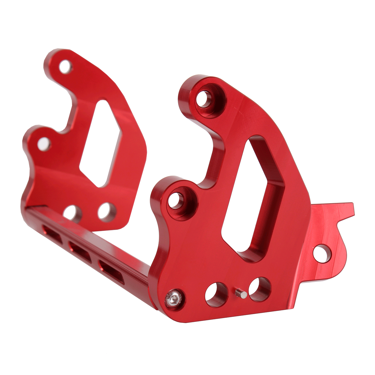 Talaria 20mm Lowering Peg Bracket Set With Kickstand Option and Suppor ...