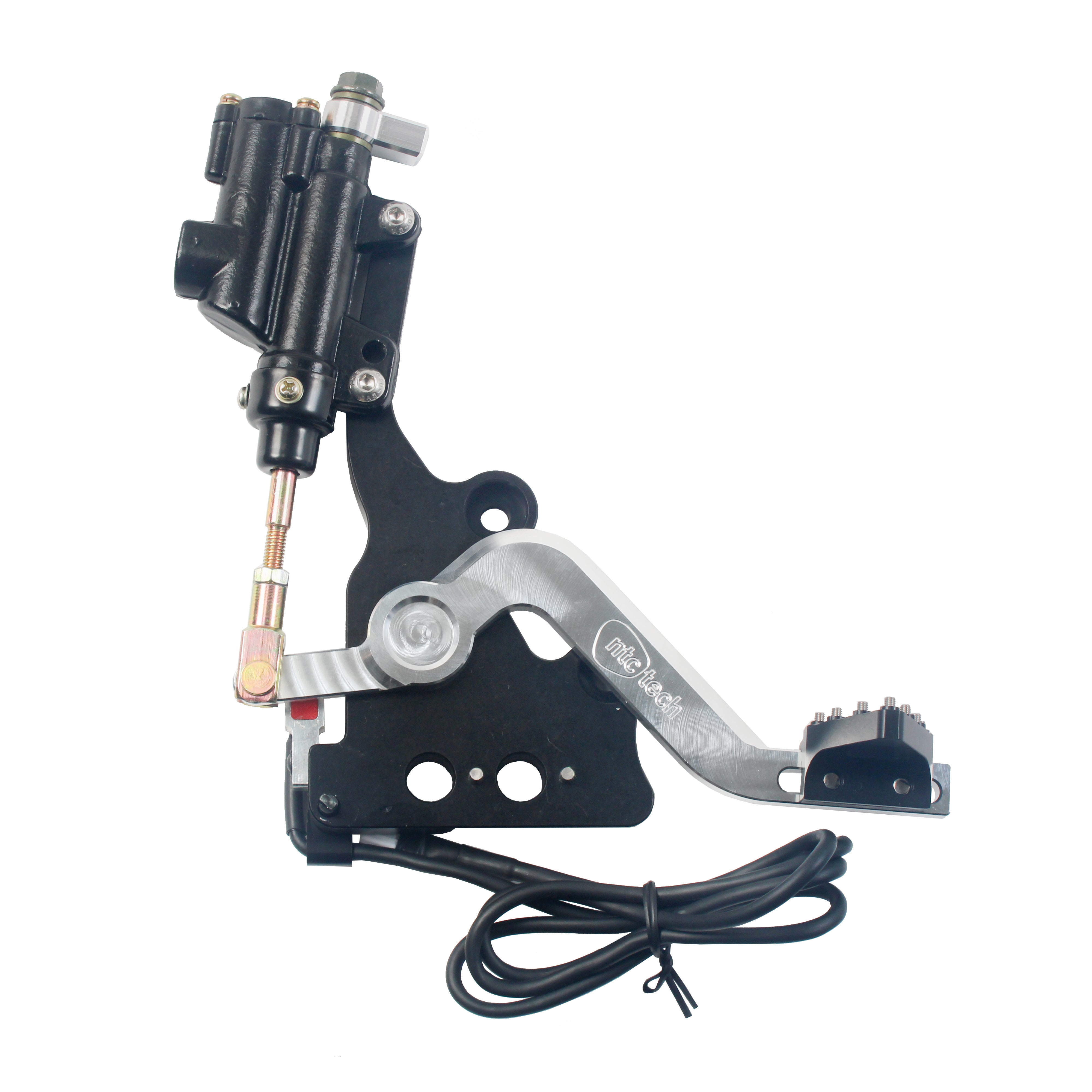 Sur Ron Hydraulic / Regen Rear Foot Brake