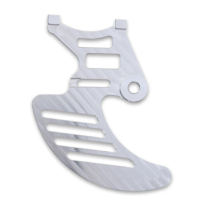 Sur Ron Rear Shark Fin Style Disc Guard