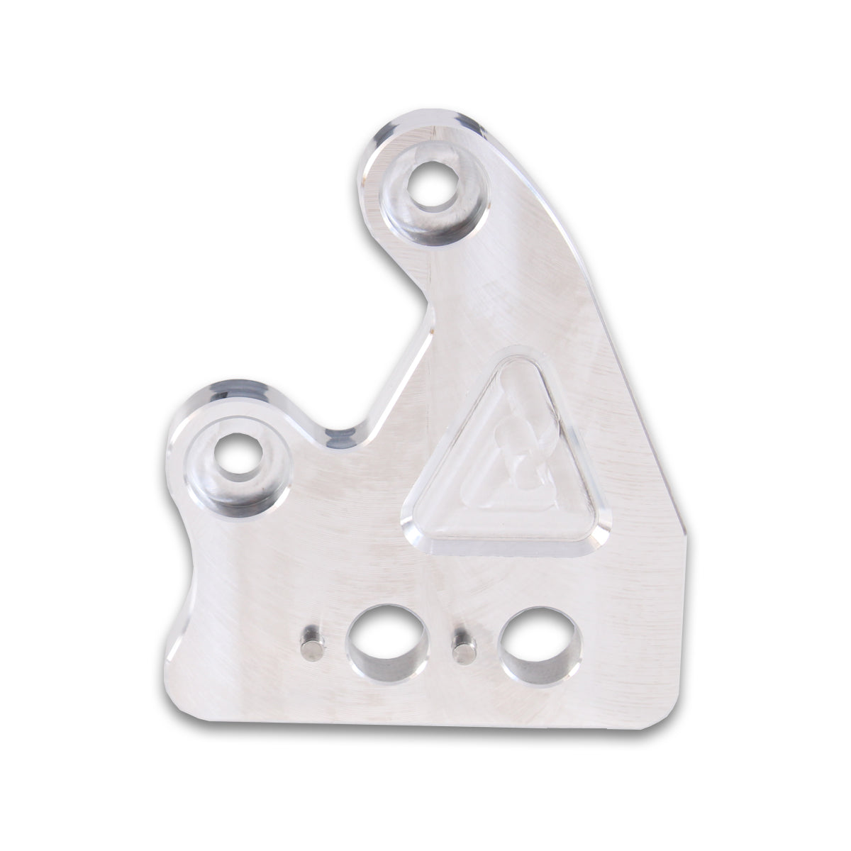 Sur Ron Billet Peg Brackets Kit With Kickstand Option